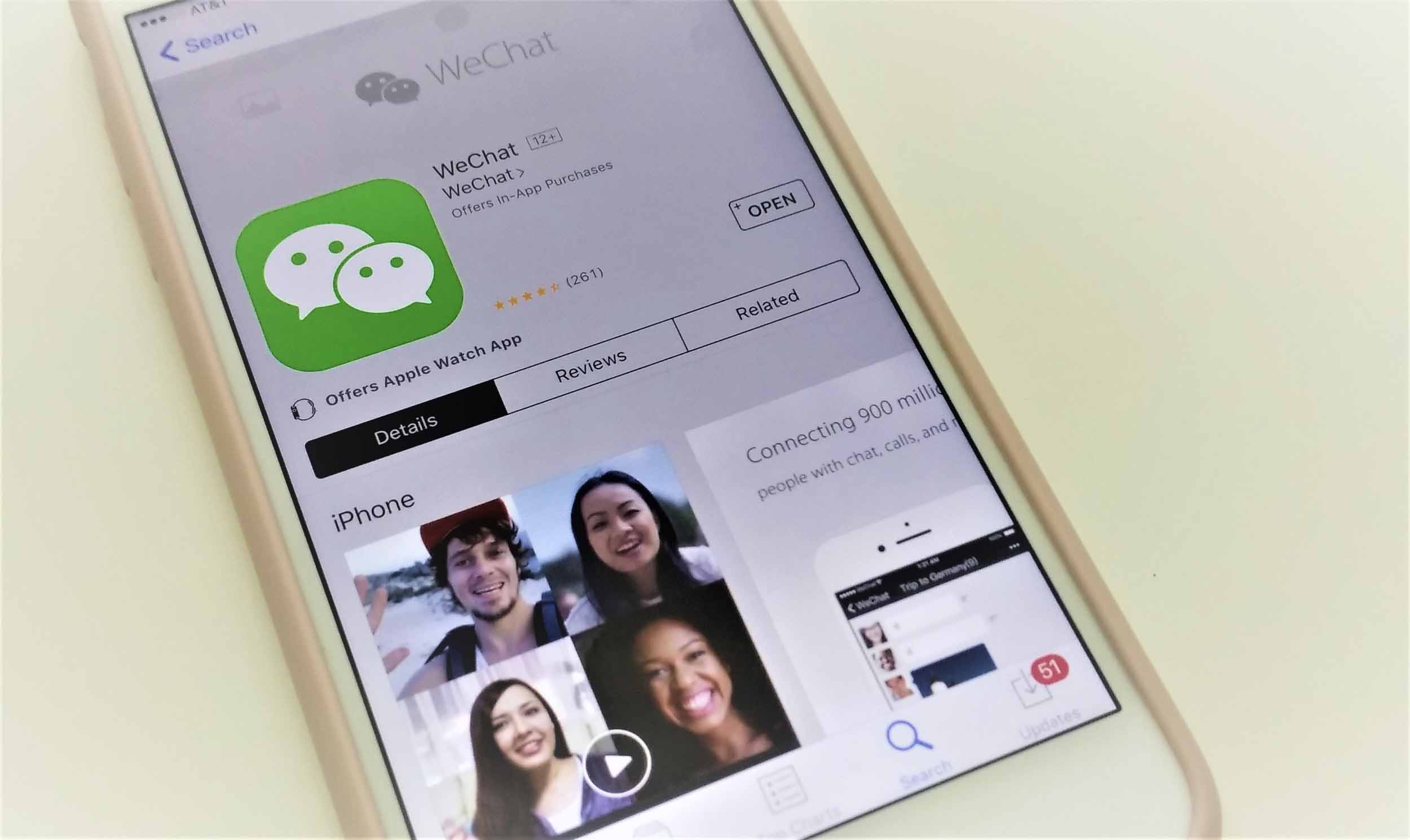 È possibile proteggersi al 100% dalle tracce di WeChat?